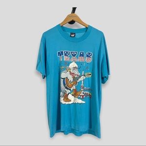 Texas vintage shirt